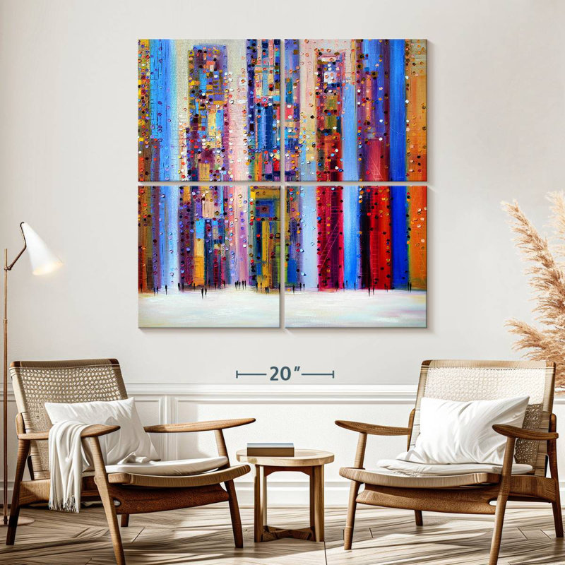Light Skyline