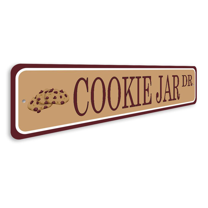 Plaque en aluminium, H 6 po x l 24 po x P 0,06 po