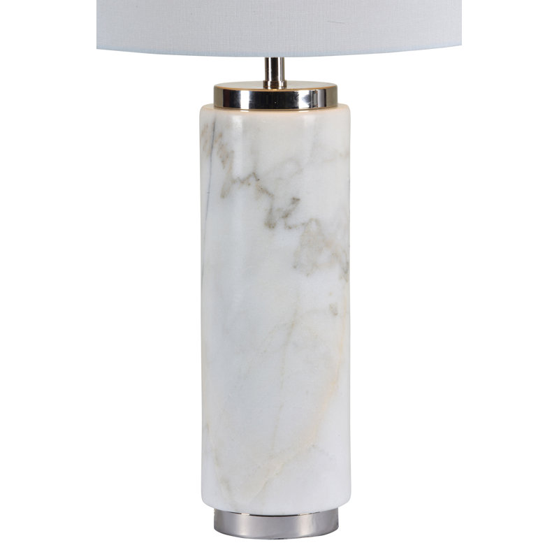 Lampe de table 27 po Harlow