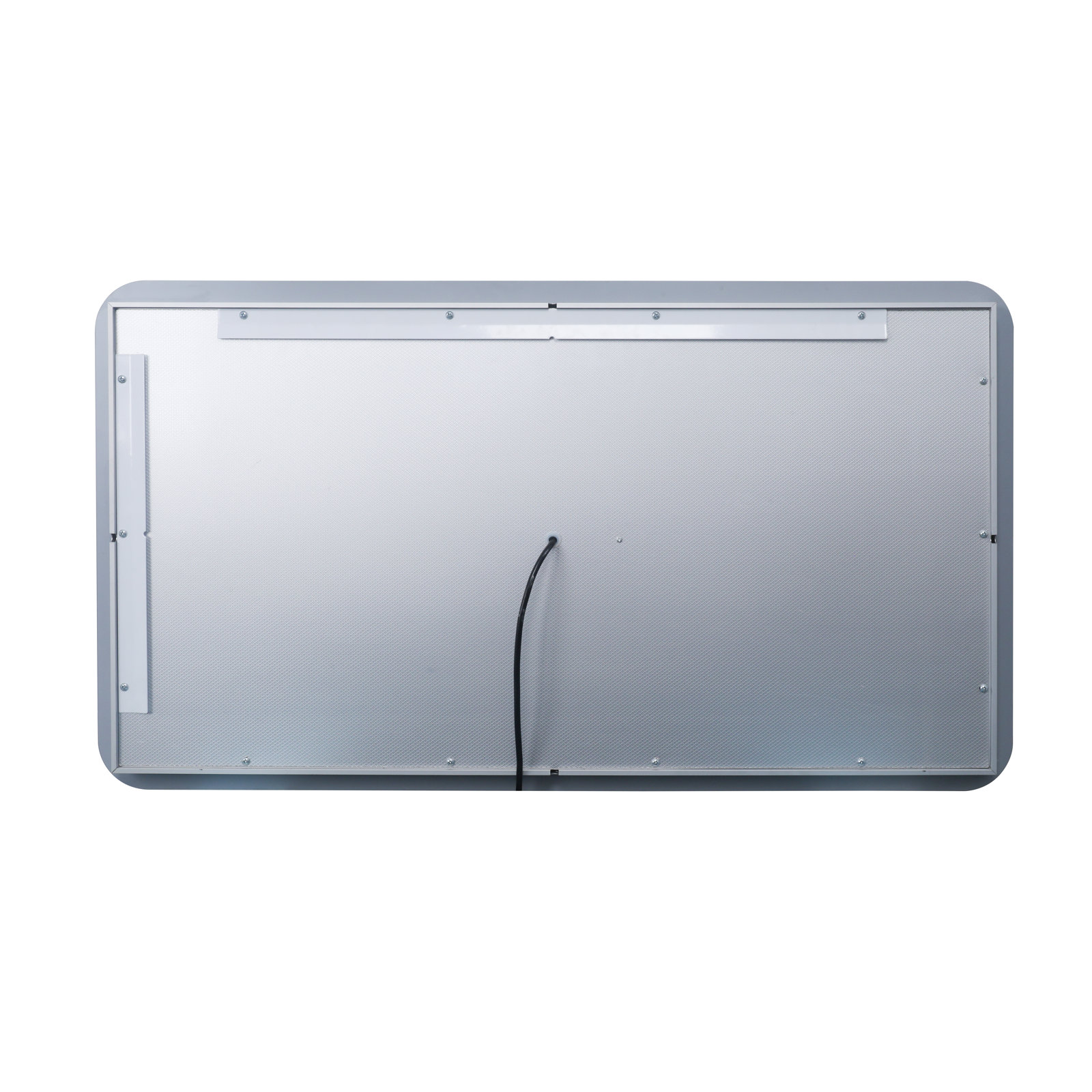 Juliane Mirror, 36" x 24", Rectangle