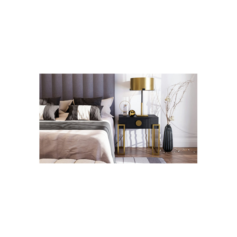 Hamilton Table Lamp