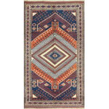 One-of-a-Kind 5'5" X 9'4" Area Rug