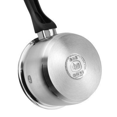 Stainless Steel (18/10) Saucepan