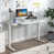Blanc est en rupture de stock