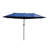 Brenndan 455cm X 265cm Rectangular Market Parasol-329458666