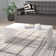 Dasher Glass Single Coffee Table
