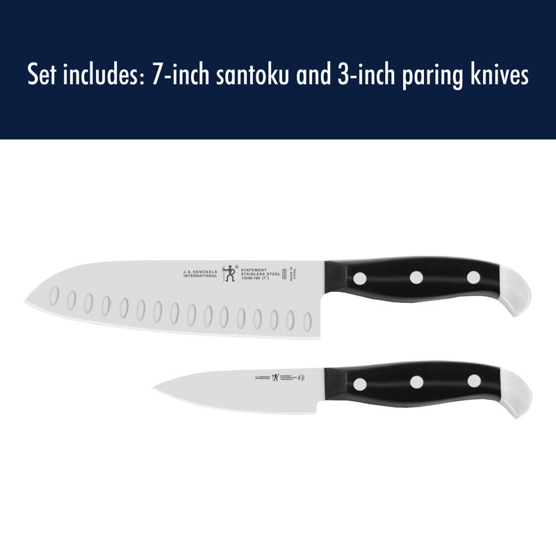 HENCKELS HENCKELS Statement 2-Piece Asian Knife Set