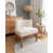 Beige Polyester Blend is out of stock