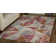 Anselmo Geometric Indoor Rug