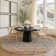 Machine Washable Indoor/Outdoor Emelia ACN2315 Stripes Rug
