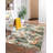 Herlong Floral Indoor Rug-2003399210