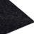 Area Rugs for Living Room or Bedroom, Non slip Black Runner, 4'x4'-495632042