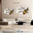 Mehar Yellow Propeller Airplane-107501881