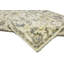Tapis oriental crème Oushak Chobi