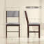 Chaises de cuisine de style rustique-911295723