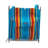 Reclining Steel Outdoor Armless Lounge Chair