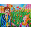 Shar Print by Lisa Daniels-650952819