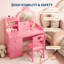 80 cm W Chest of 3 Drawers-1058596306