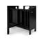 Alfreda 4 - Person Drop Leaf Dining Set-91992469