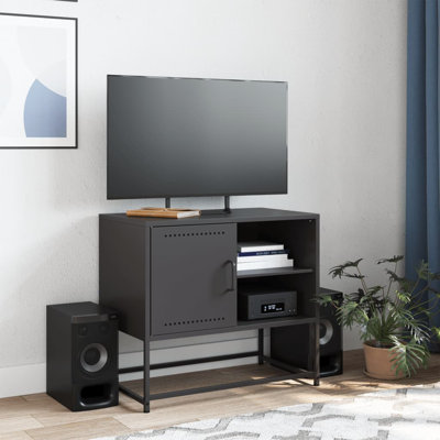 Alvapillai 100.5cm Sideboard