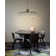 Starfall 30 - Light LED Chandelier