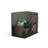 Suncast 53 in. W x 32.5 in. D Resin Storage Shed with Reinforced Floor, Made in the USA-93374793