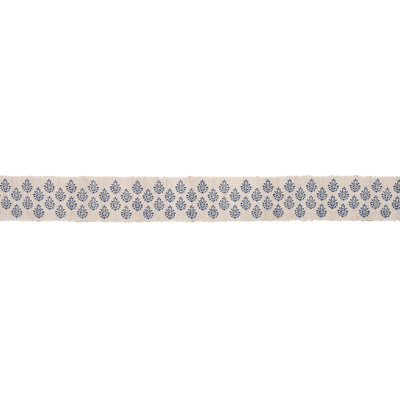Leila Hand Block Matka Tape