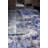 Rectangle Chair Mat with Beveled Edge-1460543415
