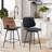 Upholstered Swivel Counter Stool-1778666969