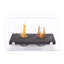Metal Bio-Ethanol Outdoor Tabletop Fireplace