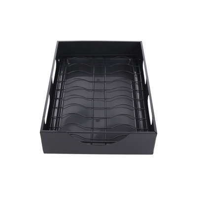 Ludewig Rinse Basket