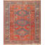 One-of-a-Kind Rectangle 8'3" X 9'7" Flatweave Area Rug