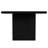Soleil 74" Dining Table-1596591397