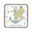 «Nautical Friends III» par Moira Hershey, reproduction d'art sur papier-53045001-53044999-53045000