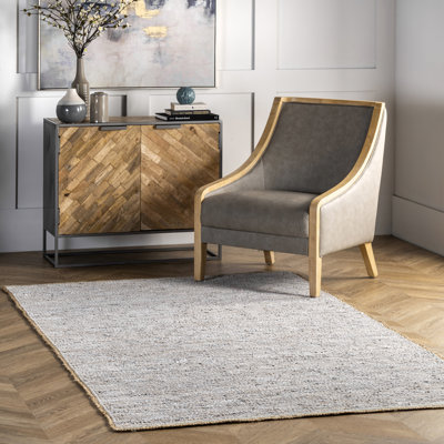 Amorita Hemp Indoor Rug