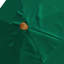 Parasol en bois de teck 7,5 pi-557198530