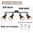 Semi Flush Mount Ceiling Light