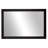Meade Wood Framed Mirror with Safety Backing ideal for Bathroom / Vanity Mirror-1194087928-1194087909