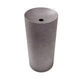 Rise 16'' L Bathroom Sink