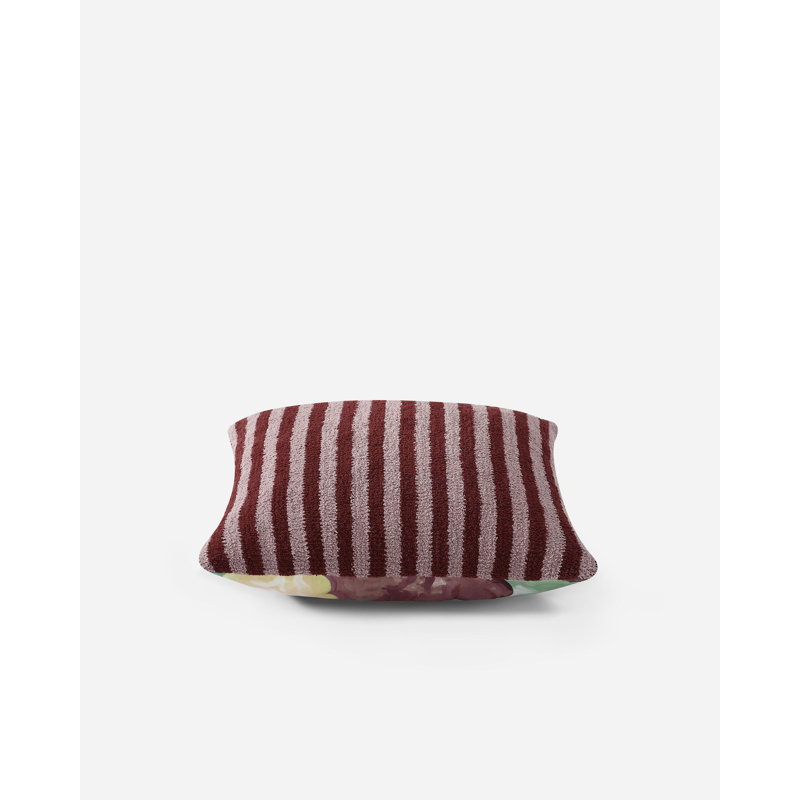 Sunset Soiree Square Pillow Cover & Insert