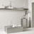 Carat Crystal Table Vase-25232034