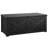 Edrosie Inc 56.2'' W 120 Gallons Water Resistant Resin Lockable Deck Box-98412237