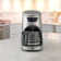 Kenmore  12 Cup  Programmable Drip Coffee Maker 