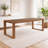 Aundray Extension Dining Table