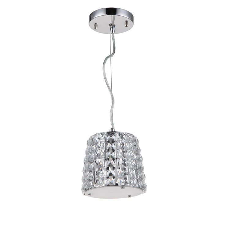 1 - Light Unique / Statement Pendant