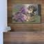 «Dachsund with Stuffed Toy» par Barb Keith, par Dax-101766646
