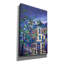  «Napoleon House Restaurant - New Orleans» par ADEL, art mural sur toile, 26 po x 40 po-662766491