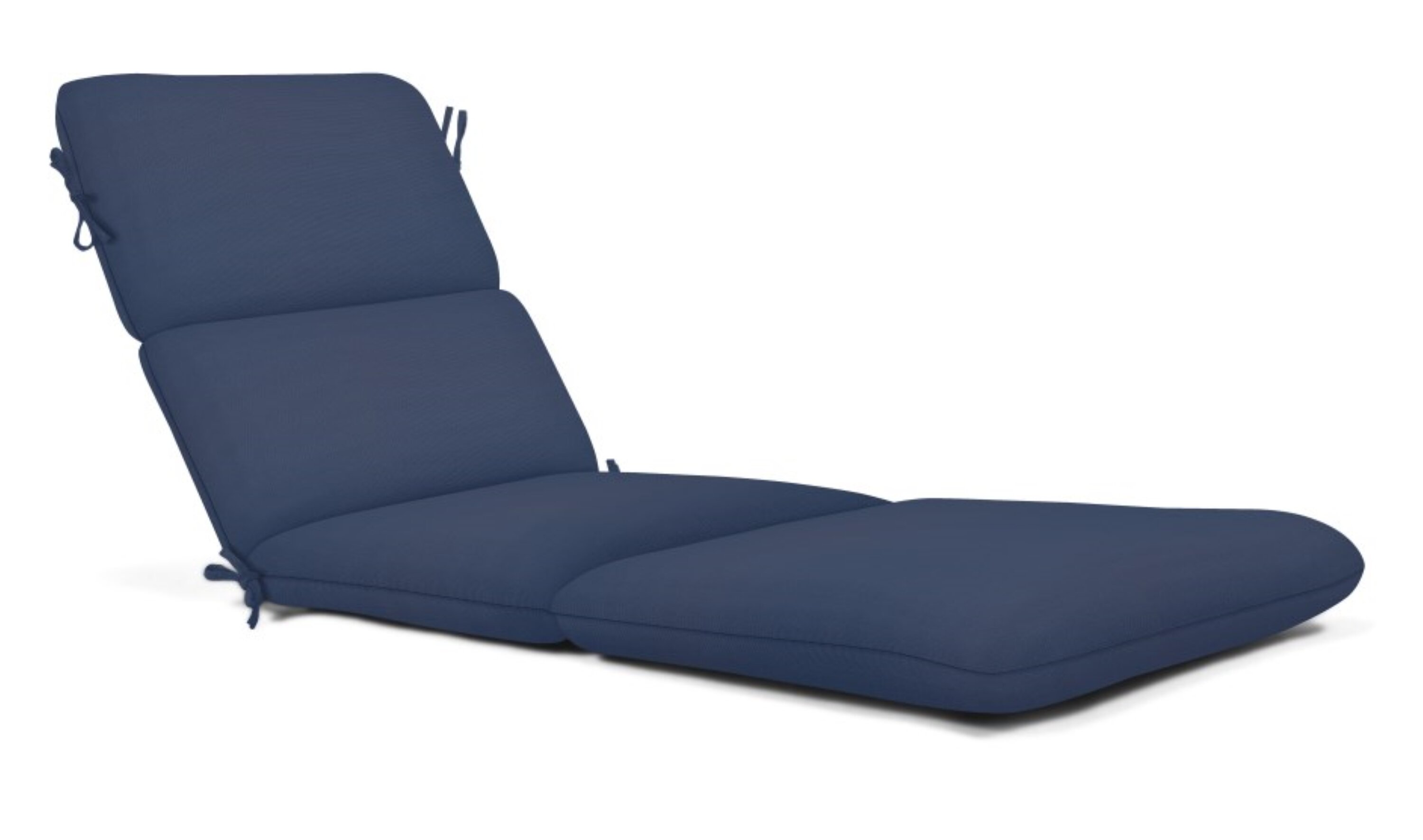 Chaise discount lounge pads