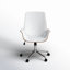 Chanette Swivel Task Chair-880958279