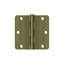 64'' x 64'' Steel Surface Mount Hinge-14482820